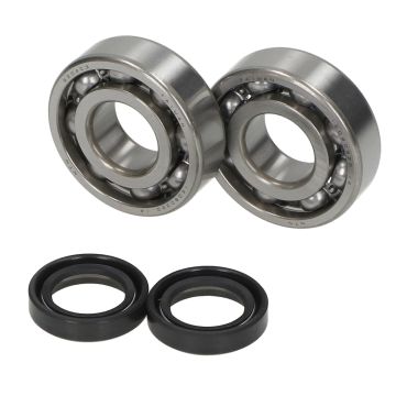 Bearing seal set Peugeot HORZ JET FOCELUDIX 4pcs