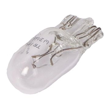 Bulb 12V 3W t10 wedge Trifa