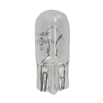 bulb 12V 5W t10 wedge trifa