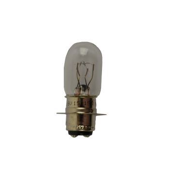 Bulb 6 Volts/ 15 Watt PX15D