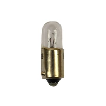 Bulb 6 Volts/ 4 Watt BA9S blick