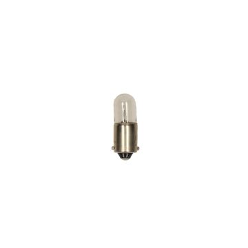 Bulb 6 Volt/ 5 Watt BA9S Trifa