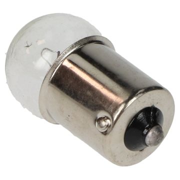 Bulb 6 Volts/ 8 Watt G19 BA15S
