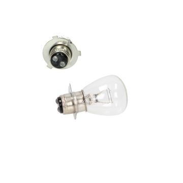 Bulb 6V 25/25W P15d-3 /RP30