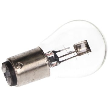 Bulb BAX15D 6v 15/15w (10 pieces)