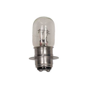 Bulb PX15D 6V 25/25W