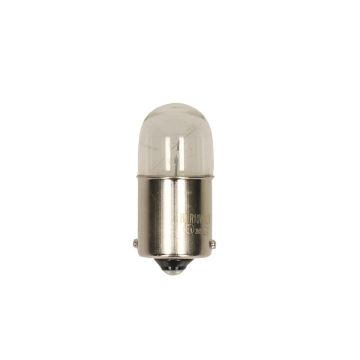 Bulb R10W BA15s 12V 10W (10 pcs)