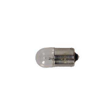 Bulb 6 Volts/ 3 Watt G19 BA15S
