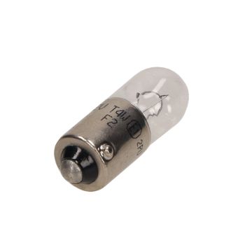 Bulb R4W BA9s 12V 4W-121899