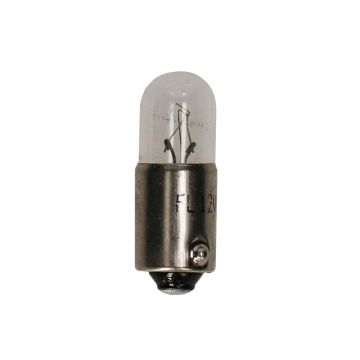 Bulb R5W BA9s 12V 5W-105337