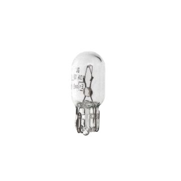 Bulb W3W T10 12V 3W-105396