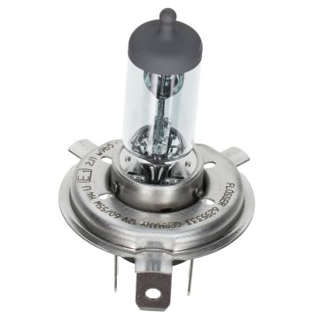Bulb P43t H4 12V 60/55W Xenon look