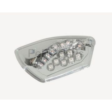 Flashing light led Yamaha Aerox/MBK Nitro 2013-> front right