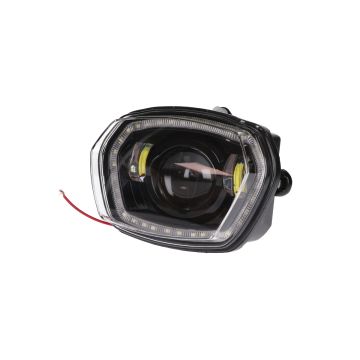 Headlight led Vespa Sprint