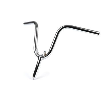 Handlebar AMS CUPPINI Piaggio Boxer