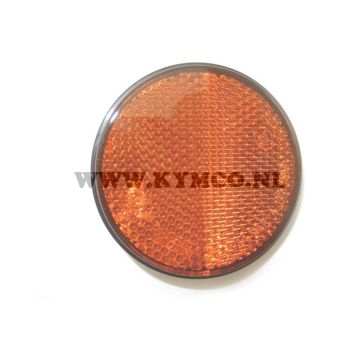 Front leg reflector Kymco G-Dink 50
