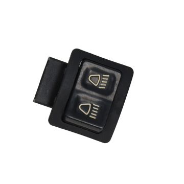 Light switch low-high beam Peugeot Buxy/Zenith/Yamaha Neos/MBK Ovetto 4-stroke