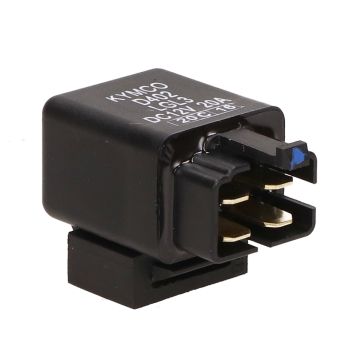 Light Relay Kymco News Xciting People S300i