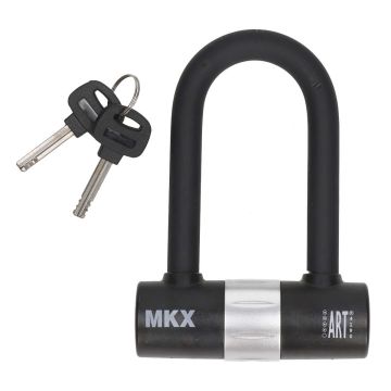 Loose U-lock MKX 140x70 ART-4