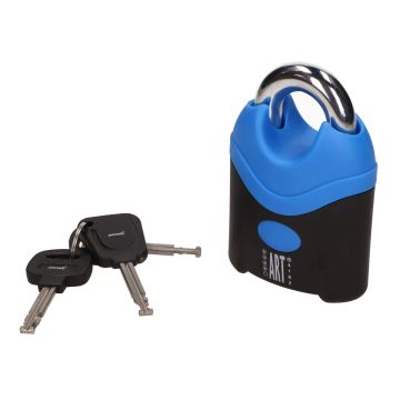 Loose stirrup lock Power1 ART-4 stars