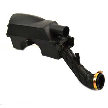 Air filter box complete AGM Retro original 17200-DGW-E100