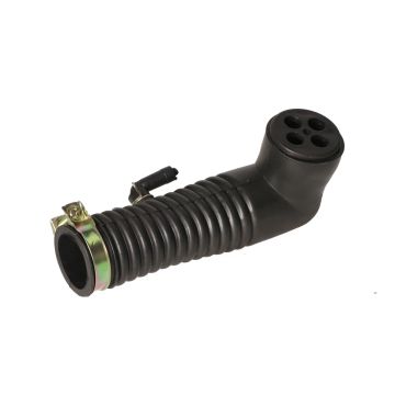 Air filter suction tube 50QT-E1-040602