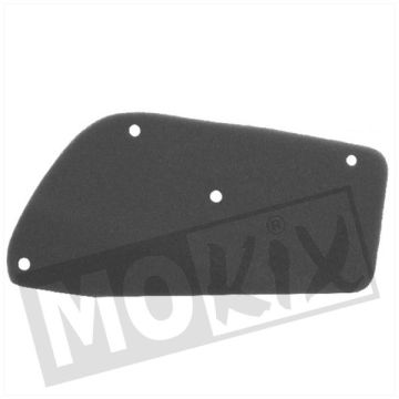 Air filter element Honda SH New Scoopy 50/100 1996-2001