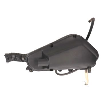 Air filter box Kymco Agility 10 inch complete original