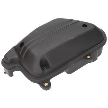 Air filter box complete Minarelli vertical engine block including Yamaha/Slider/BWS/MBK Stunt/Booster