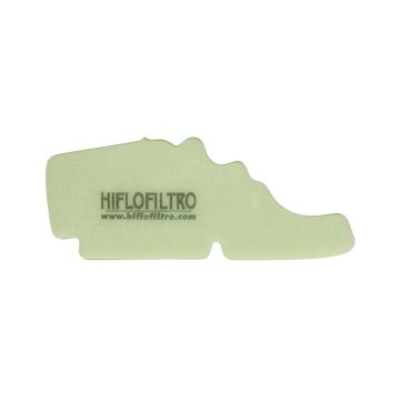 AIR FILTER PIAGGIO FLY/LX 4T 50-125cc HIFLO DS