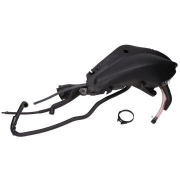 Air filter box complete SYM Mio 1 50/100cc original SYM