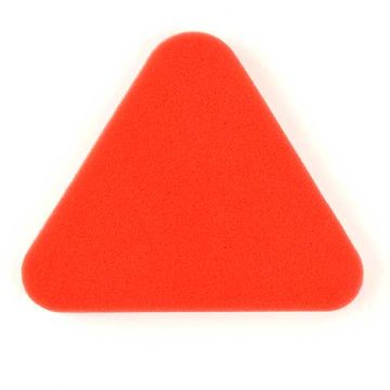 Air filter element Yamaha DT50mx 4 gears 1980-1992