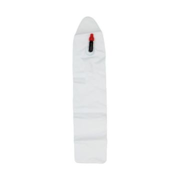 Tucano Urbano R316-4X air chamber thermostatic leg cover