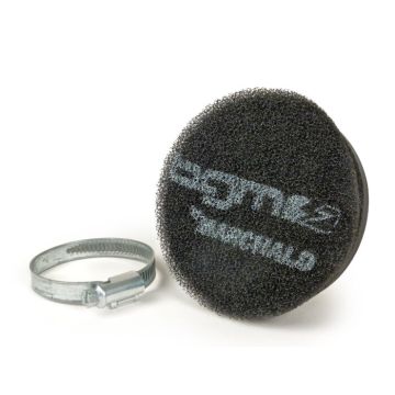 Air filter BGM PRO by Marchald for Polini CP carburetor diameter 17.5-19-21-23-24mm, diameter = 46mm, length 30mm