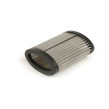 Air filter BGM Pro Lambretta LI (series 1.1959),LI (series 2,-01.1961),TV (series 2,-01.1961)