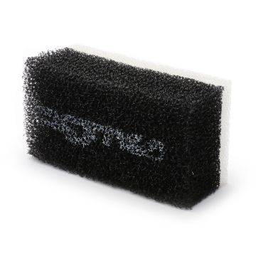 Air filter element BGM PRO by Marchald Vespa V50 N/L/R/S,V50 Special,V90,SS90,PV125,ET3 (Dellorto SHBC 16-19mm)