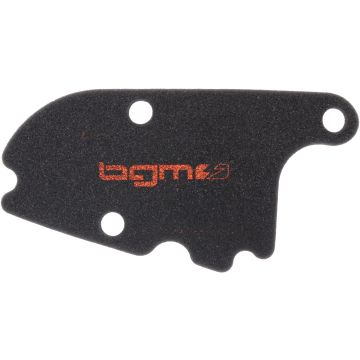 Air filter element BGM Pro Piaggio Vespa LX,Primavera,S,Sprint 125-150 cc