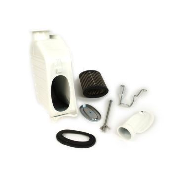 Air filter BGM Pro Lambretta LI (series 1-3),LIS,SX,TV (series 1-3),DL,GP
