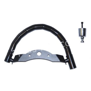 Anti-robos/Vespa LX/LXV/S Radical Handlebar Lock Cable