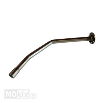 DAMPER PIPE E-NOX RIEJU WITH