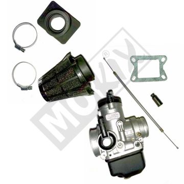 Aprillia AF1/ Tuareg 26 PHBH carburettor