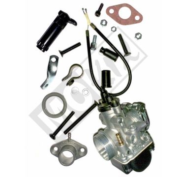 Carburettor Honda X8R PHBG Malossi