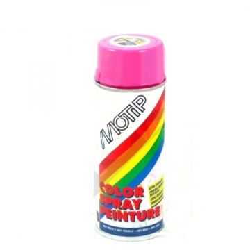 Spray Violet 400ml Ral 4003 Motip