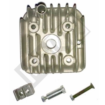 CYLINDER HEAD MI 31-6901 40.0