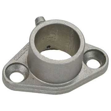 manifold scooter 2t 19.5mm malossi 024593b