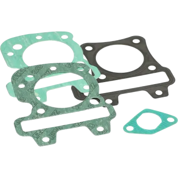 Cylinder gasket kit Piaggio 4T 2V+4V 49mm Malossi 1117473
