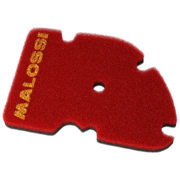 Air filter element double Vespa GTS/GTV 250/Piaggio Beverly 300/MP3 250/300 Malossi 1414486