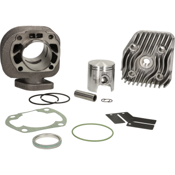 Cylinder kit Sym 2-stroke 70cc 47mm 3113570 Malossi