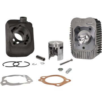 Cylinder Kit Vespa Ciao /Citta 65cc 43mm 315116 Malossi