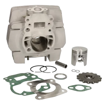 Cylinder Suzuki TSX 70cc 47mm 314894 Malossi